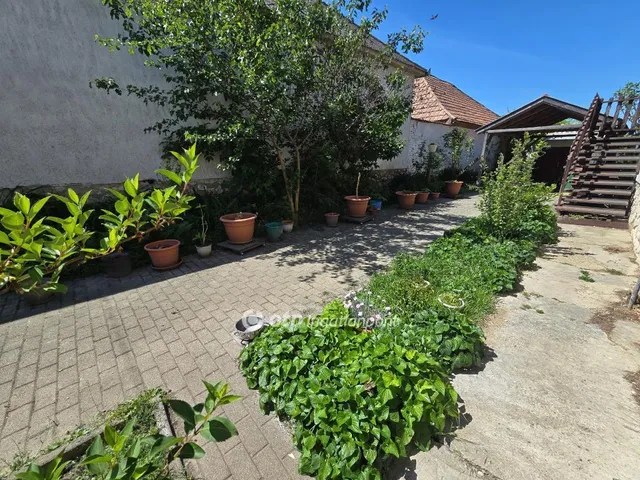 Eladó ház Marcaltő 190 nm