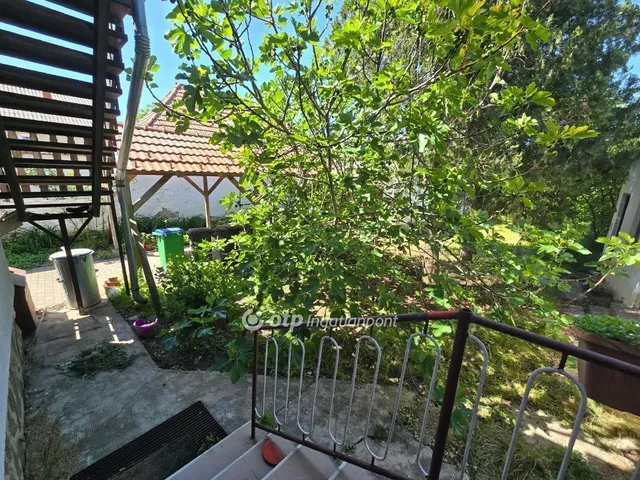 Eladó ház Marcaltő 190 nm