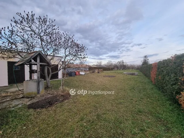 Eladó ház Dabrony 95 nm