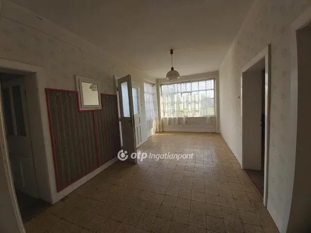 Eladó ház Dabrony 95 nm