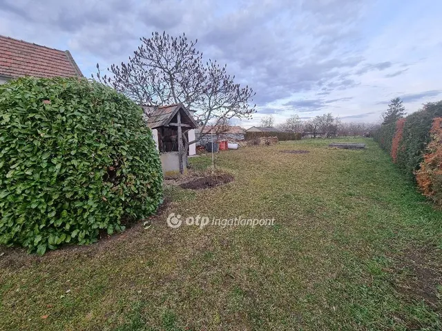 Eladó ház Dabrony 95 nm