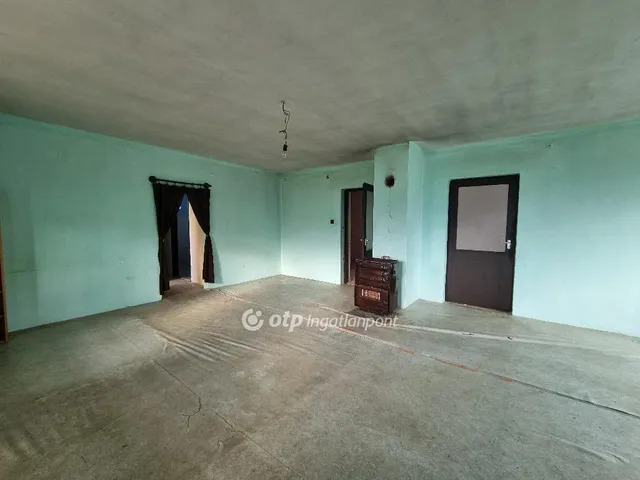 Eladó ház Somlóvásárhely 100 nm