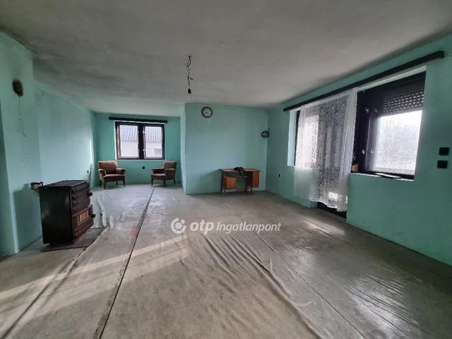 Eladó ház Somlóvásárhely 100 nm