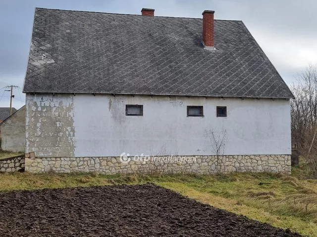 Eladó ház Somlóvásárhely 100 nm