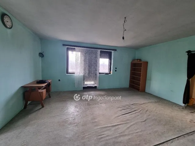 Eladó ház Somlóvásárhely 100 nm