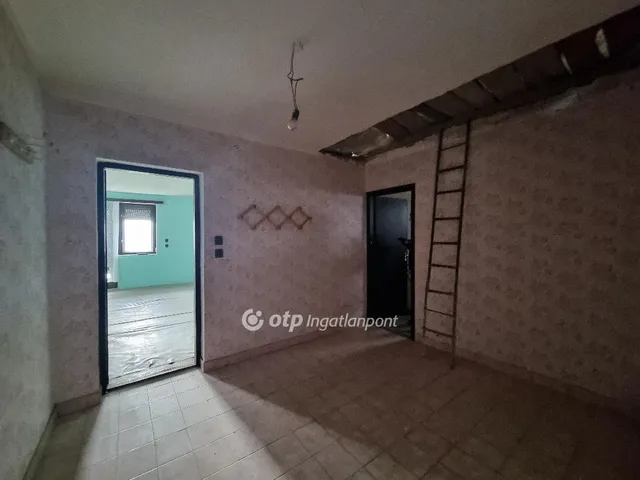 Eladó ház Somlóvásárhely 100 nm