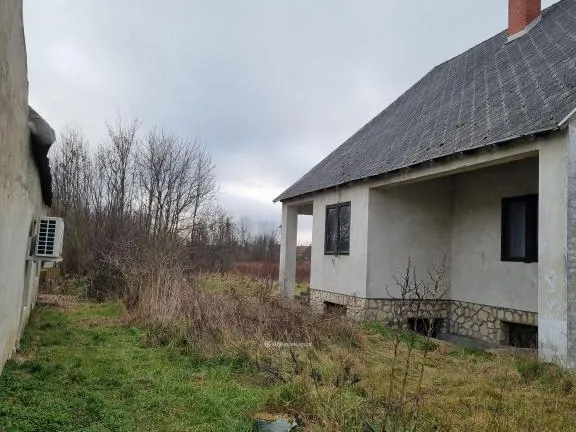 Eladó ház Somlóvásárhely 100 nm