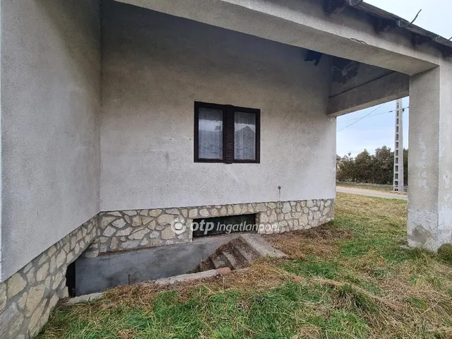 Eladó ház Somlóvásárhely 100 nm