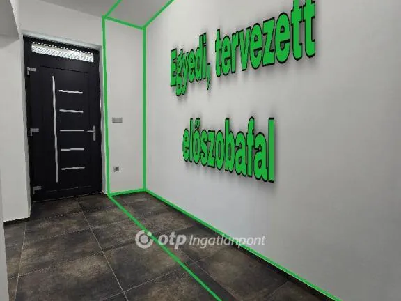 Eladó ház Somlószőlős 120 nm