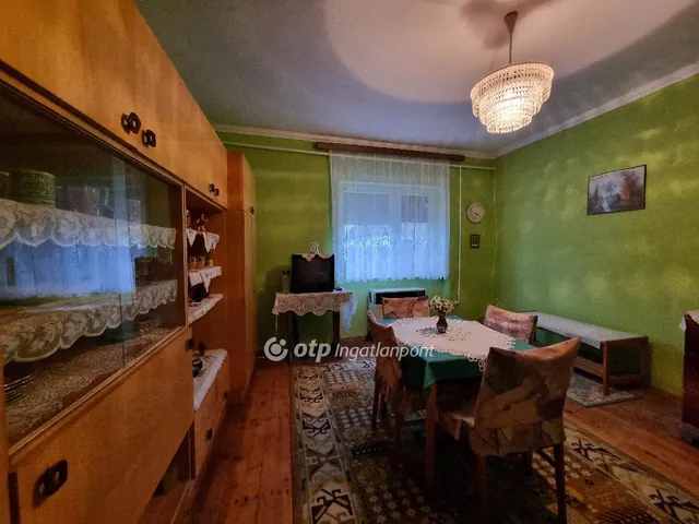 Eladó ház Somlószőlős 85 nm