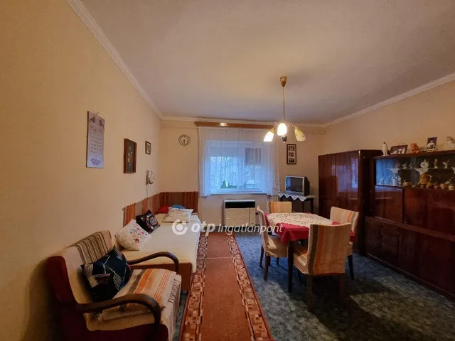 Eladó ház Somlószőlős 85 nm
