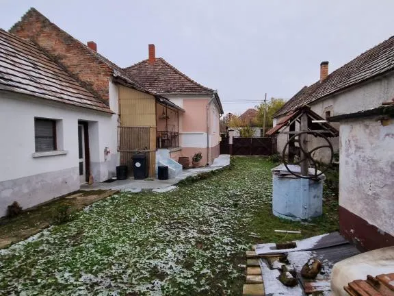 Eladó ház Somlószőlős 85 nm