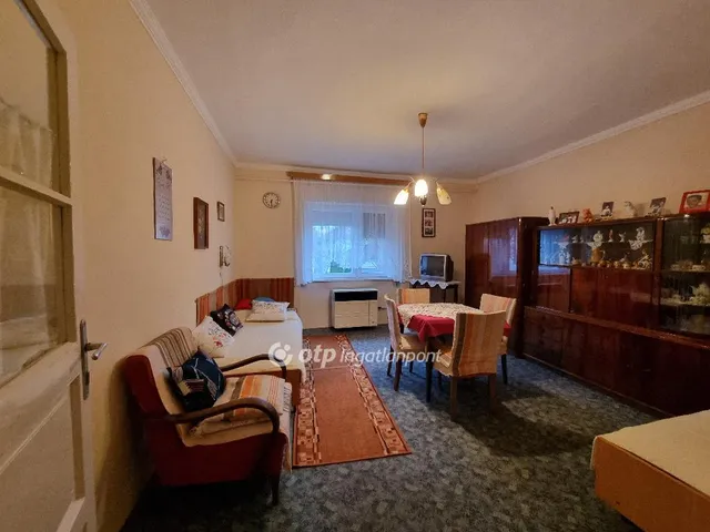 Eladó ház Somlószőlős 85 nm