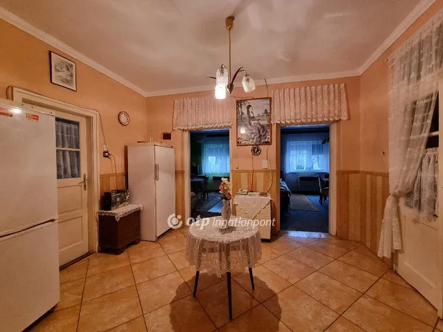 Eladó ház Somlószőlős 85 nm