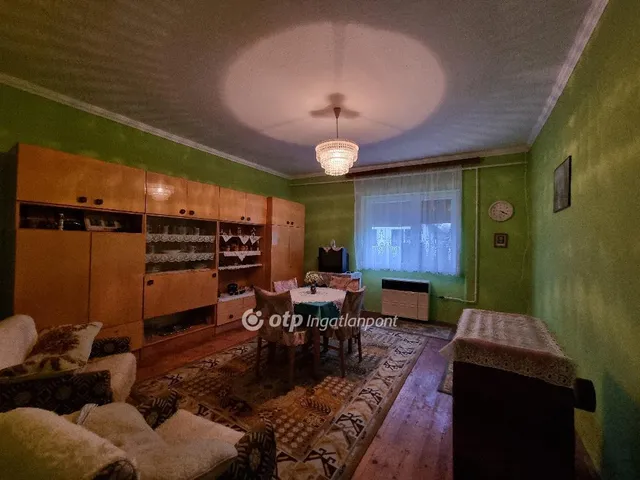 Eladó ház Somlószőlős 85 nm