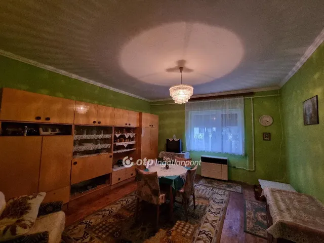 Eladó ház Somlószőlős 85 nm