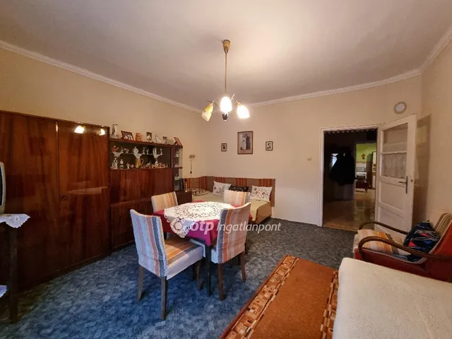 Eladó ház Somlószőlős 85 nm