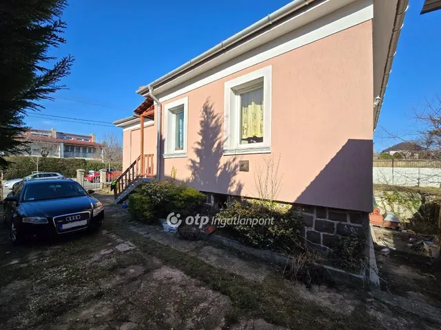 Eladó ház Veszprém 100 nm
