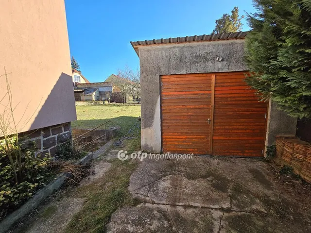 Eladó ház Veszprém 100 nm