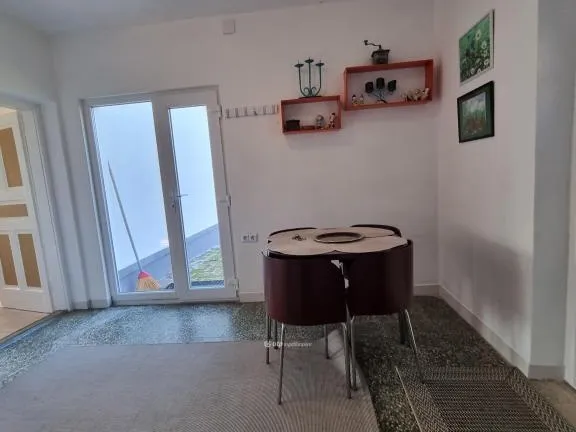 Eladó ház Pápoc 57 nm