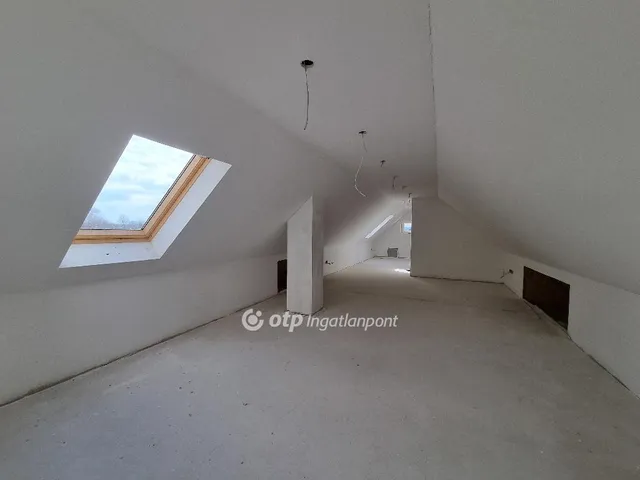Eladó ház Mesteri 193 nm
