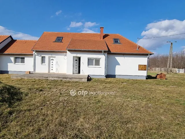 Eladó ház Mesteri 193 nm