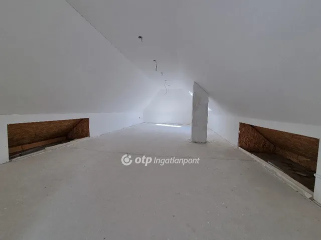 Eladó ház Mesteri 193 nm