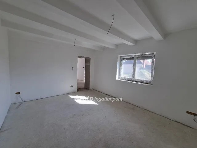 Eladó ház Mesteri 193 nm