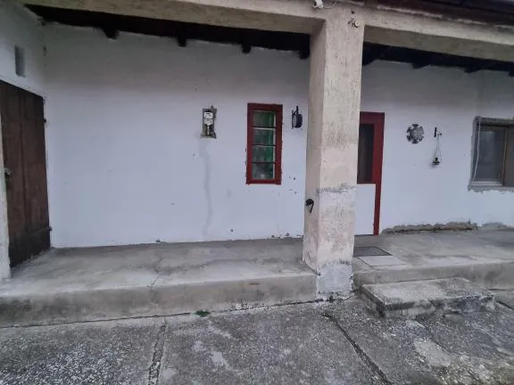 Eladó ház Takácsi 71 nm