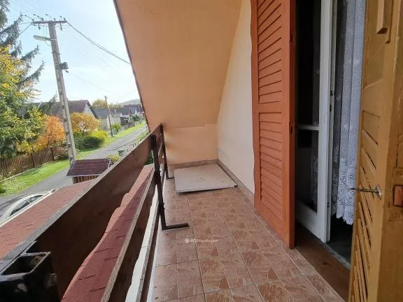 Eladó ház Borgáta 128 nm