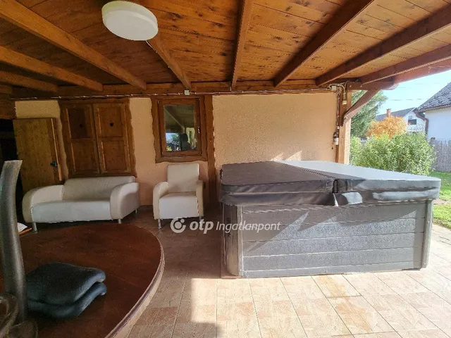 Eladó ház Borgáta 128 nm