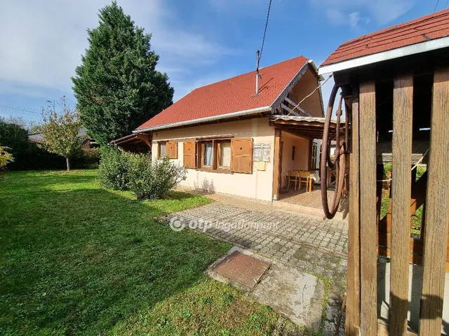 Eladó ház Borgáta 128 nm