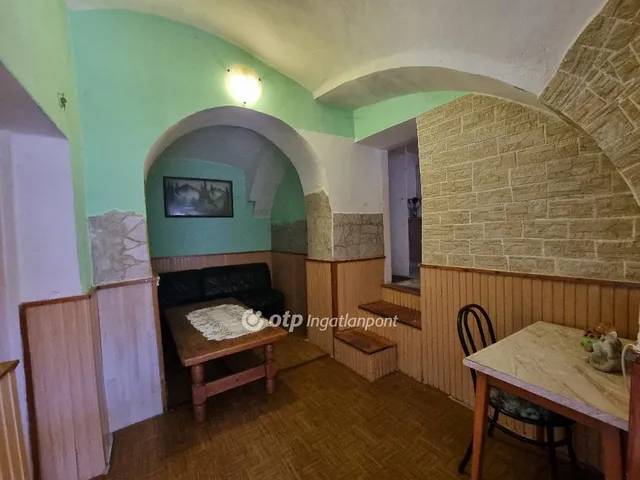 Eladó ház Pápa 58 nm