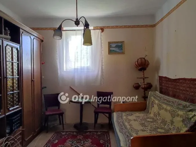 Eladó ház Kispirit 111 nm