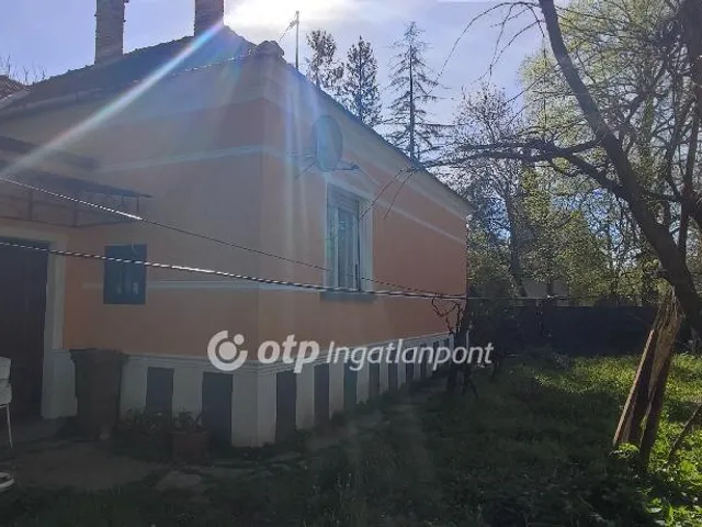 Eladó ház Kispirit 111 nm