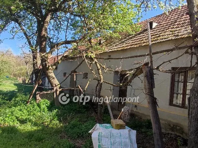 Eladó ház Kispirit 111 nm