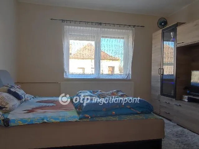 Eladó ház Pápateszér 133 nm