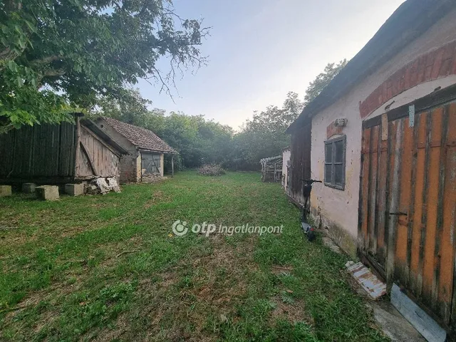 Eladó ház Lovászpatona 128 nm