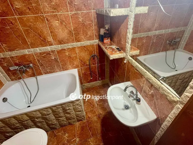 Kiadó lakás Pápa 24 nm