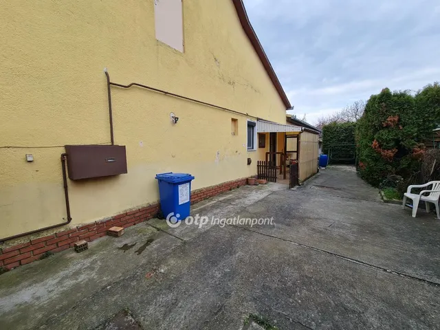 Eladó ház Pápa 100 nm
