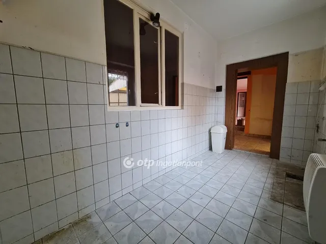 Eladó ház Pápa 100 nm