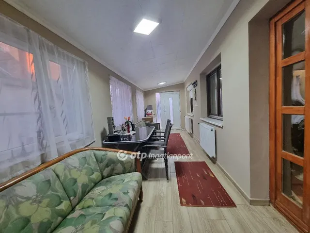 Eladó ház Celldömölk 187 nm
