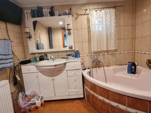 Eladó ház Celldömölk 187 nm