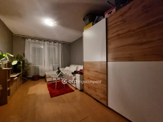 Eladó ház Somlóvásárhely 76 nm