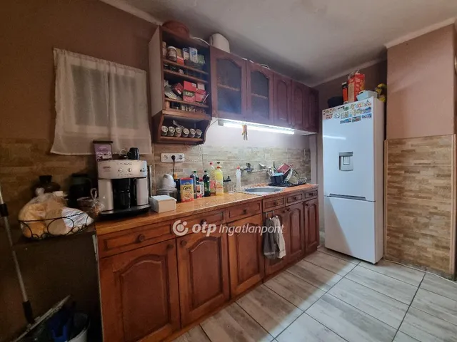 Eladó ház Somlóvásárhely 76 nm