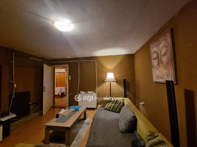 Eladó ház Somlóvásárhely 76 nm