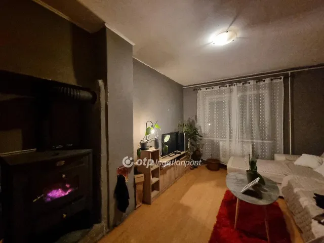 Eladó ház Somlóvásárhely 76 nm