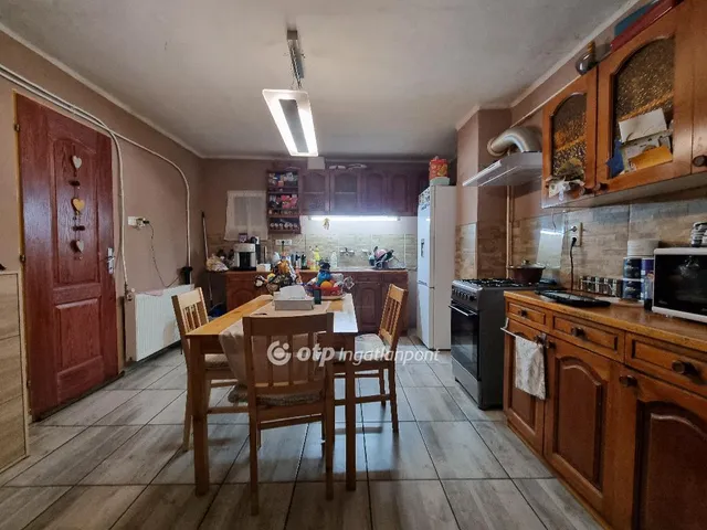 Eladó ház Somlóvásárhely 76 nm