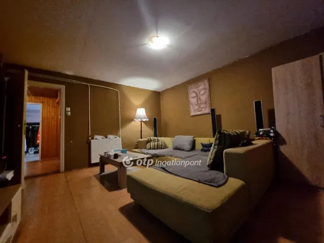 Eladó ház Somlóvásárhely 76 nm
