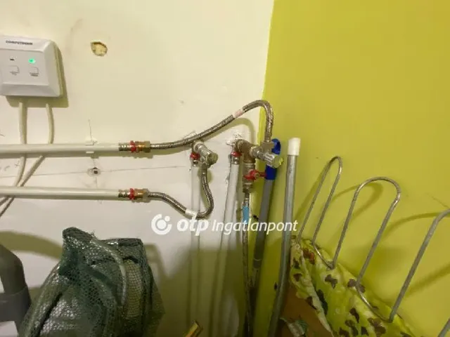 Eladó ház Lovászpatona 68 nm